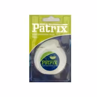 نخ    دندان      پاتریکس      مدل     601