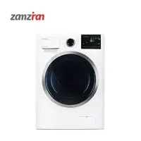 لباسشویی دوو 8 کیلو مدل LM-850WW سفید