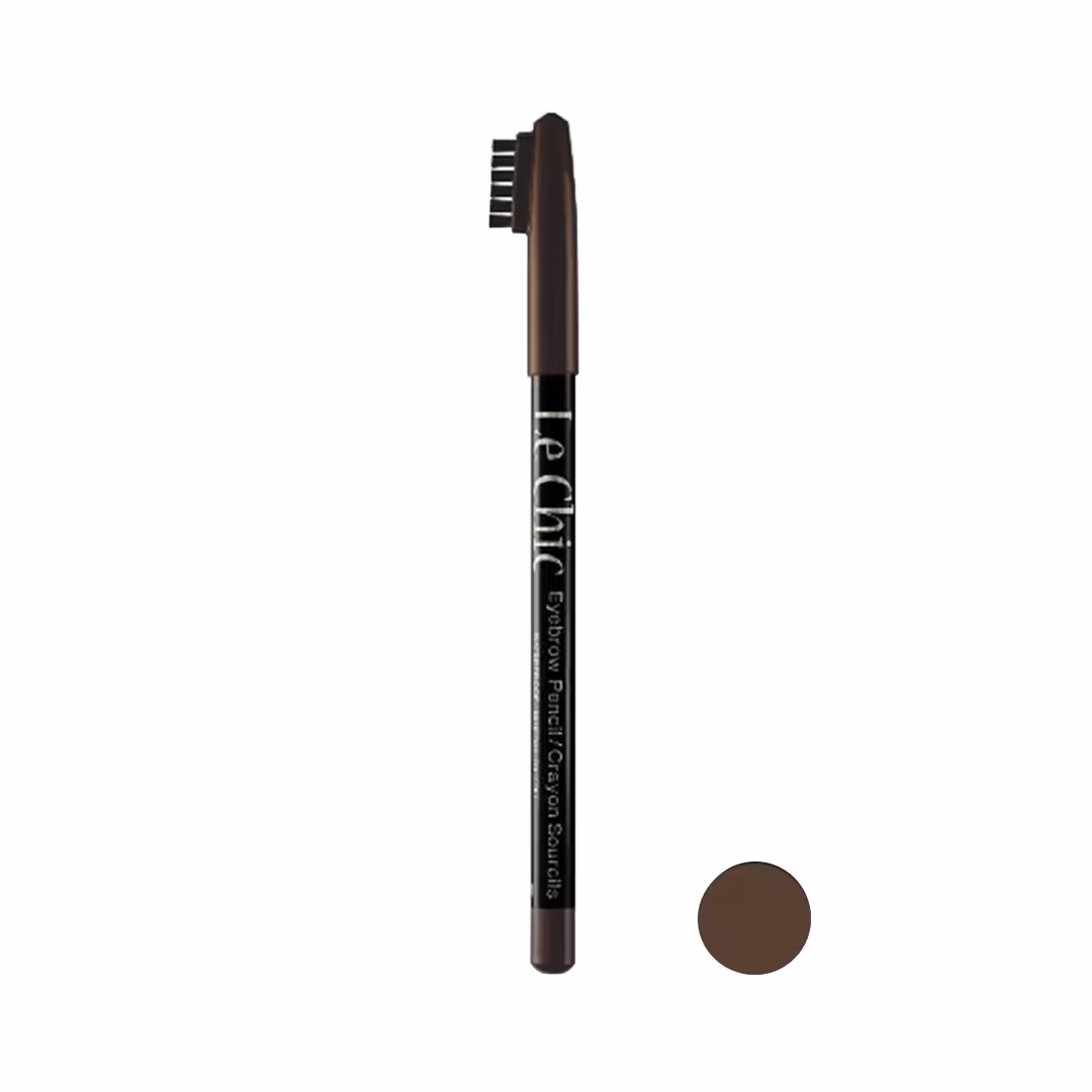 مدادابرو لچیک شماره 301