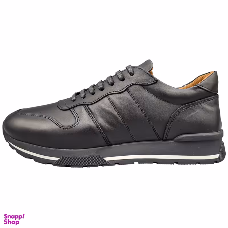 کفش روزمره مردانه مدل LUXURY-ME