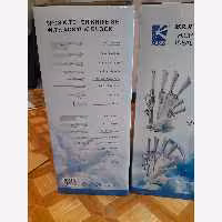 سرویس چاقو  اشپزخانه  برندm.r.sباکیفیت بالا