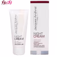 کرم شب ژاک آندرل پاریس 60 میل - Jacques andhrel paris