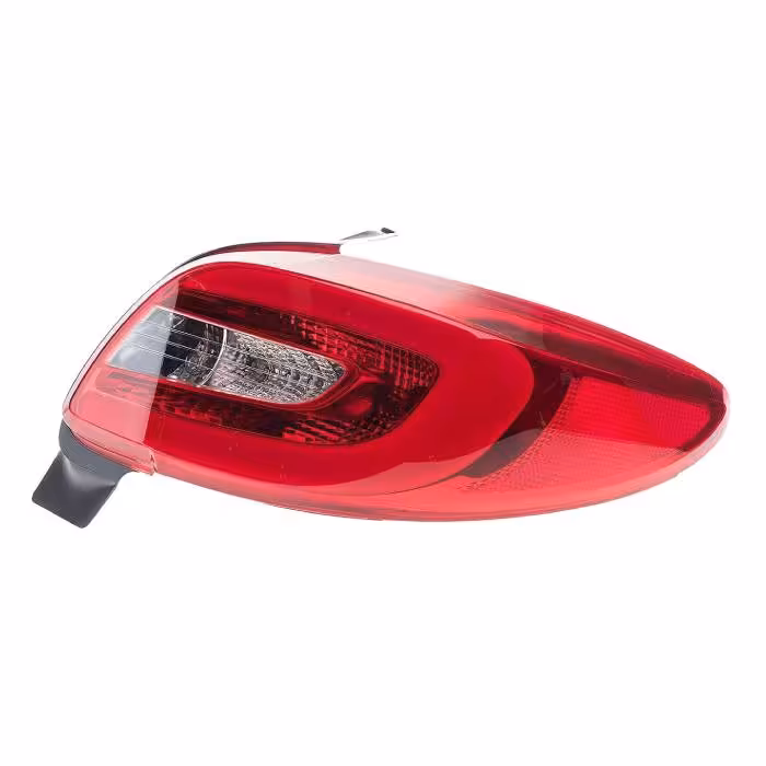 چراغ خطر عقب راست فابریک فن آوران مناسب پژو 207