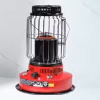 بخاری نفتی سولان (پس کرایه)