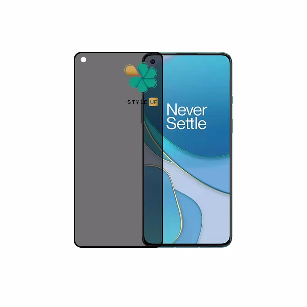 محافظ گلس پرایوسی گوشی وان پلاس OnePlus 8T