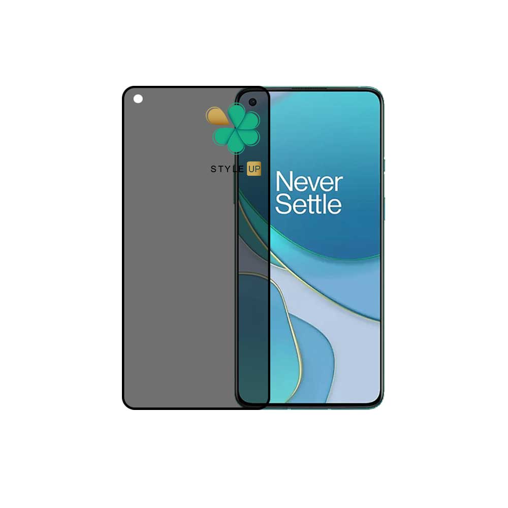 محافظ گلس پرایوسی گوشی وان پلاس OnePlus 8T
