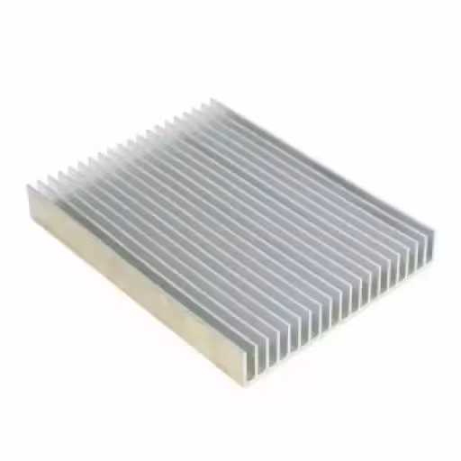 هیت سینک مدل a107