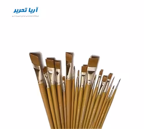 قلموهای تخت خرم