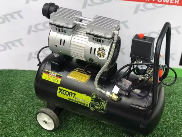 کمپرسور هوا ایکس کورت (XCORT) مدل XSC_24