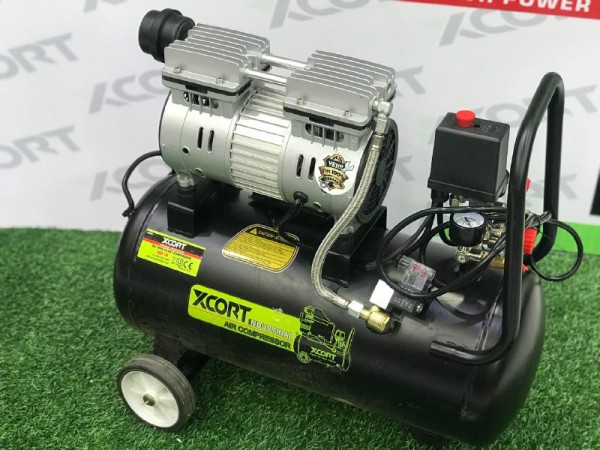 کمپرسور هوا ایکس کورت (XCORT) مدل XSC_24