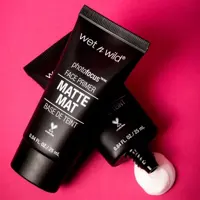 پرایمر مات فتوفوکوس وت اند وایلد Wet n Wild Photofocus