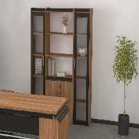 کتابخانه مدیریتی اپتیمال