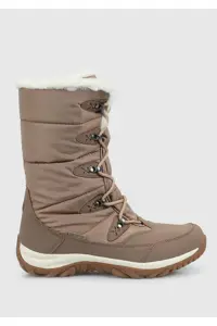 چکمه و بوت چند رنگ زنانه های در فضای باز LEAD 3PR Sand Color Lumberjack