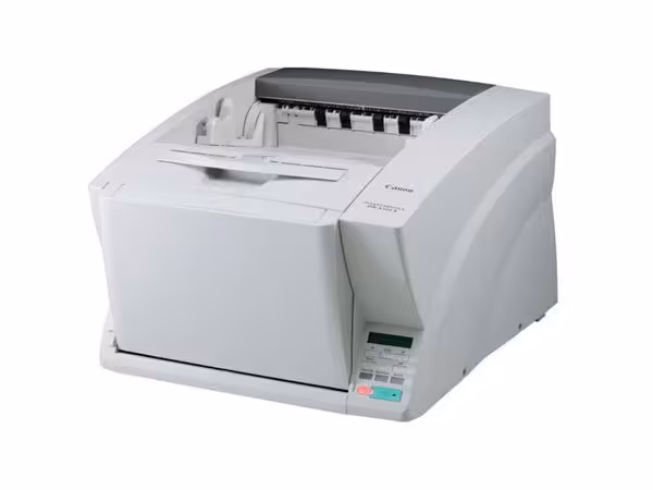 اسکنر کانن مدل DR-X10C