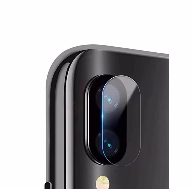 محافظ لنز دوربین مناسب برای گوشی شیائومی Note 7