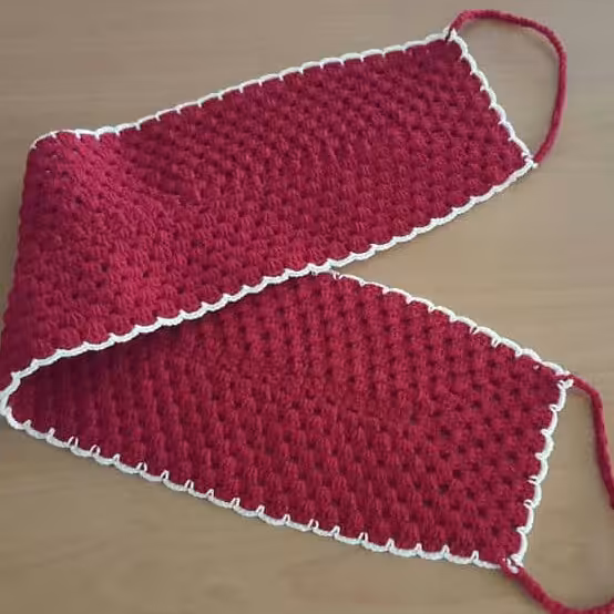 لیف کمری قرمز