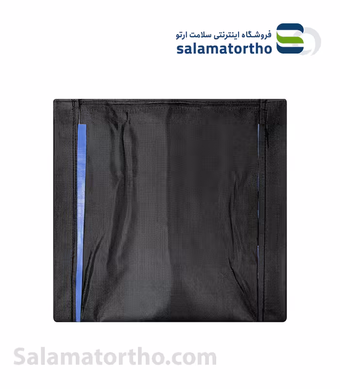 کفی نشیمن برزنتی ویلچر