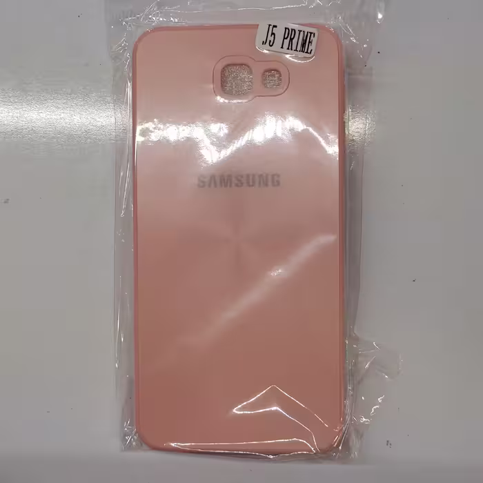 قاب سامسونگ J5 prime مدل لیزری 