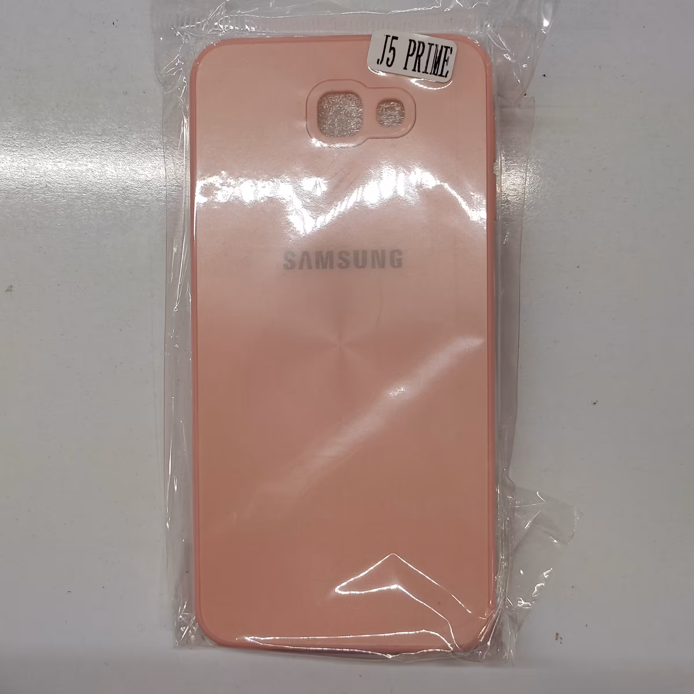 قاب سامسونگ J5 prime مدل لیزری 