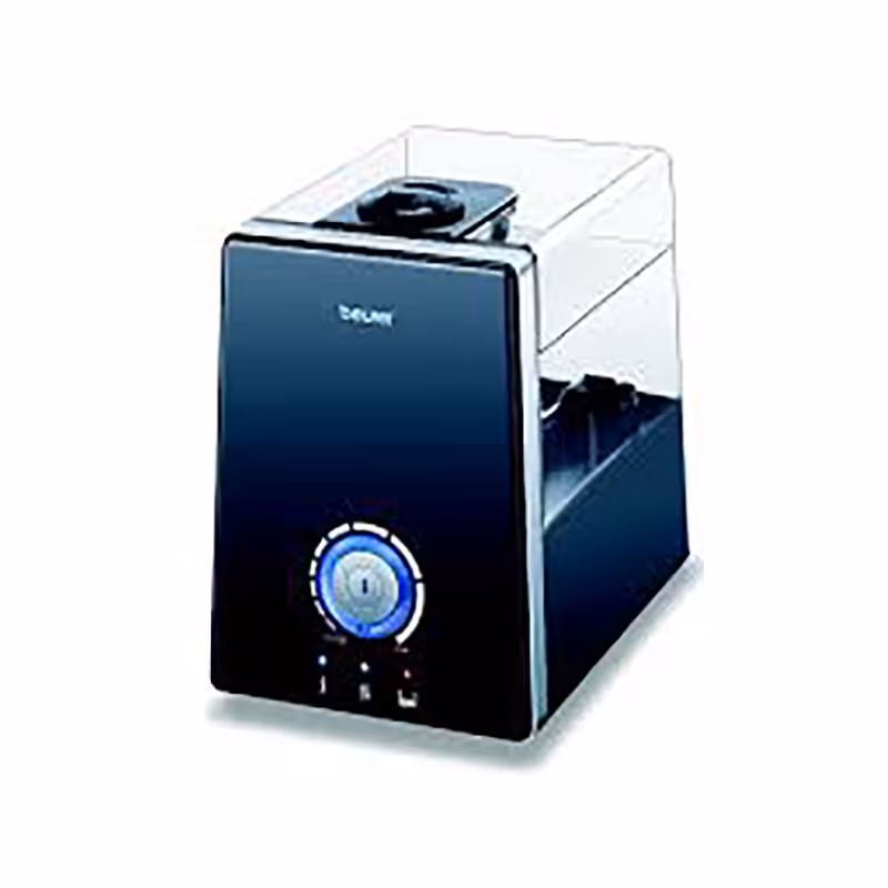 دستگاه بخور سرد و گرم بیورر مدل LB88