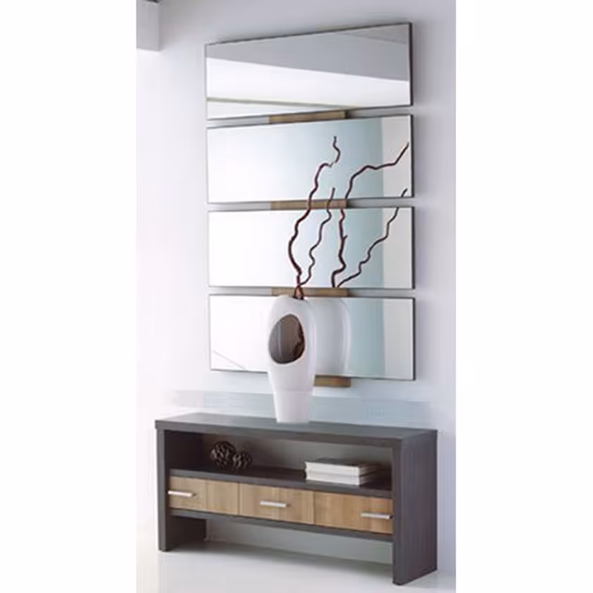 آینه دیواری دکوراتیو M009