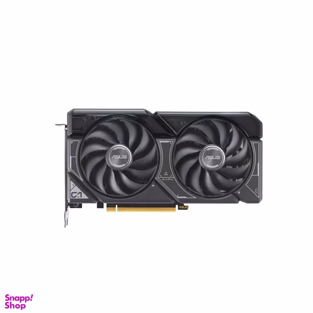 کارت گرافیک ایسوس مدل Dual GeForce RTX 4060 OC Edition 8GB GDDR6