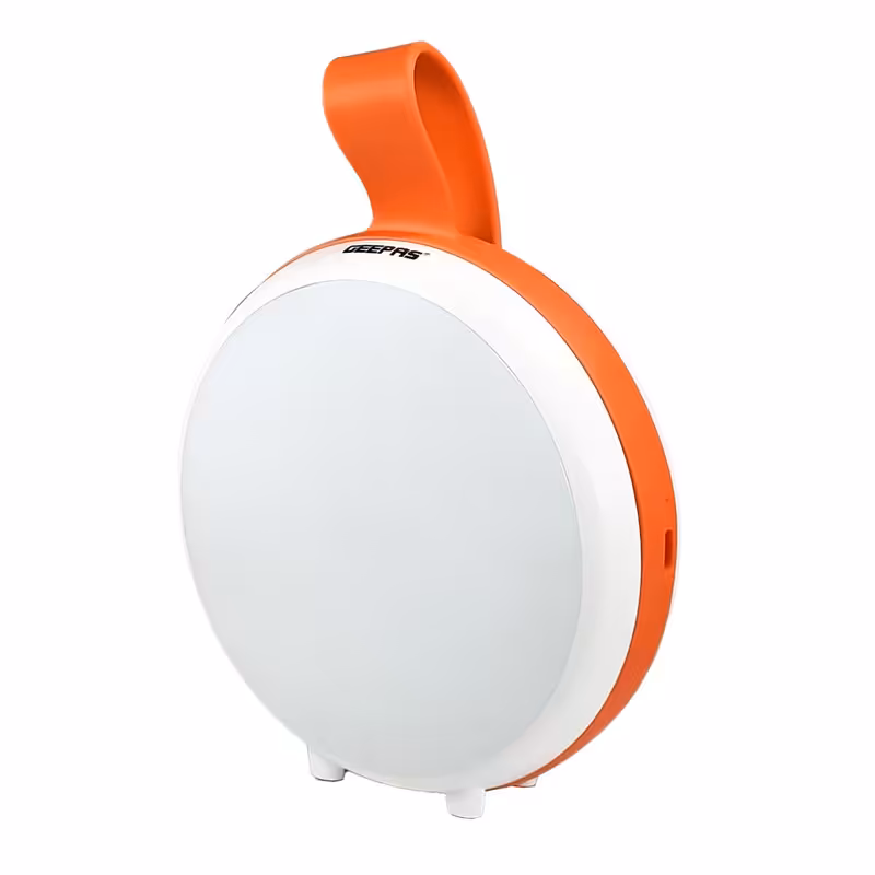 چراغ اضطراری جیپاس مدل قابل شارژ GE5599N