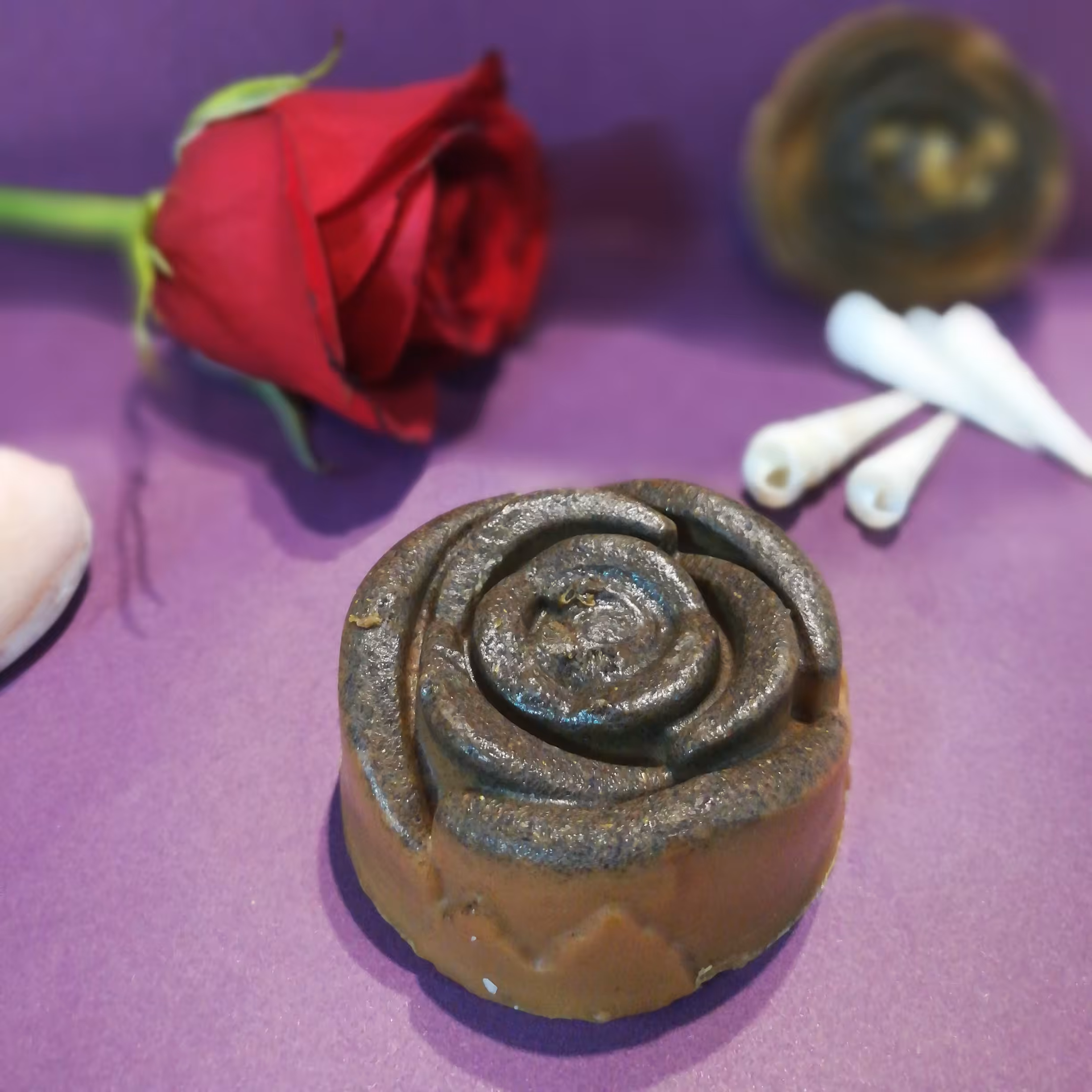 صابون های گلیسیرینه سدر