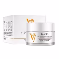 کرم v7 مدل Deep hydration حجم 50میل ایمیجز