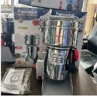 آسیاب 500 گرمی صنعتی پاناسونیک حکاکی شده اصل