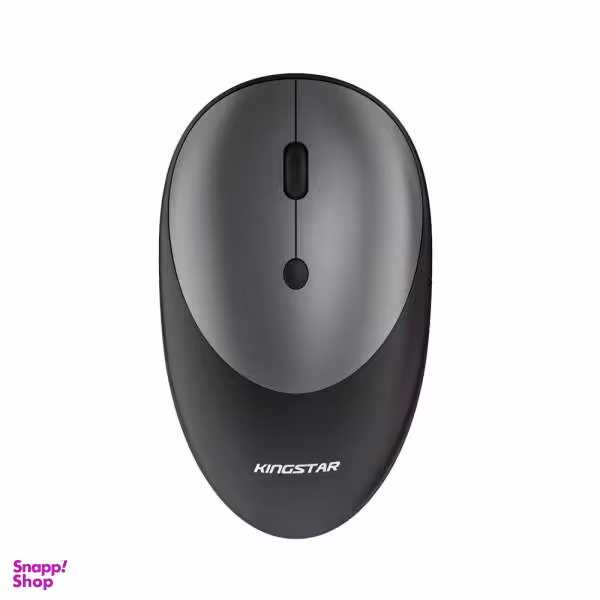 ماوس بی سیم کینگ استار مدل KM330W