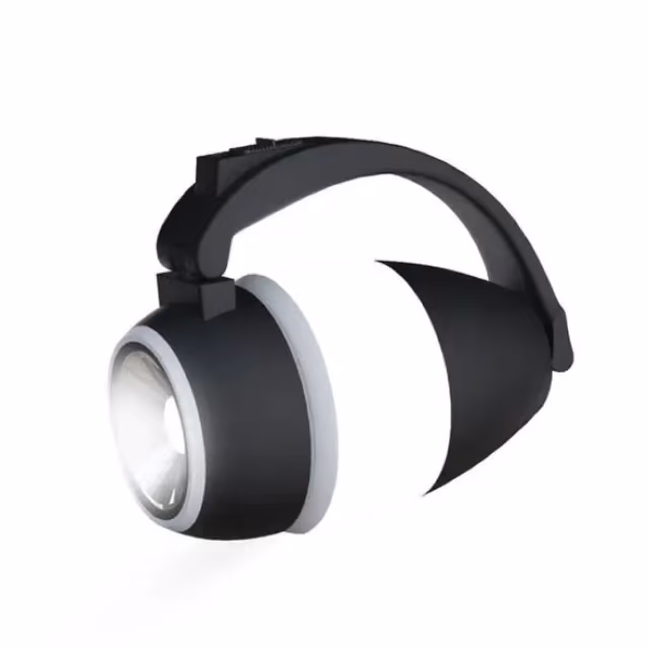 چراغ مطالعه 2 کاره پرودو مدل PD-LS2IN1DLT