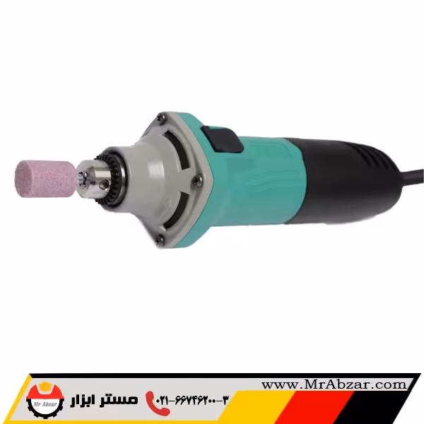 فرز انگشتی دی سی ای ASJ04-25