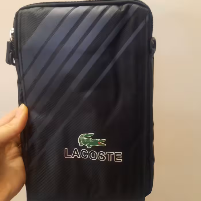 کیف کوچک اسپورت مخصوص حمل وسایل کم و به خصوص تبلت 