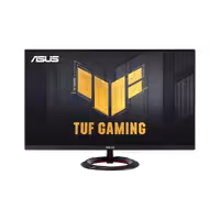 مانیتور 27 اینچ ایسوس TUF GAMING VG27 مشخصات، آخرین قیمت و خرید