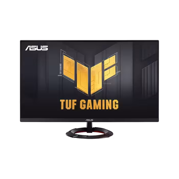 مانیتور 27 اینچ ایسوس TUF GAMING VG27 مشخصات، آخرین قیمت و خرید