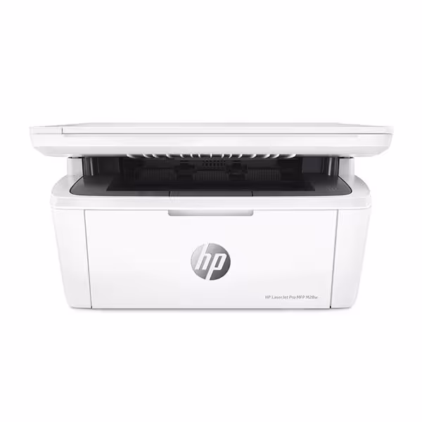 پرینتر چندکاره لیزری اچ پی مدل LaserJet Pro M28w