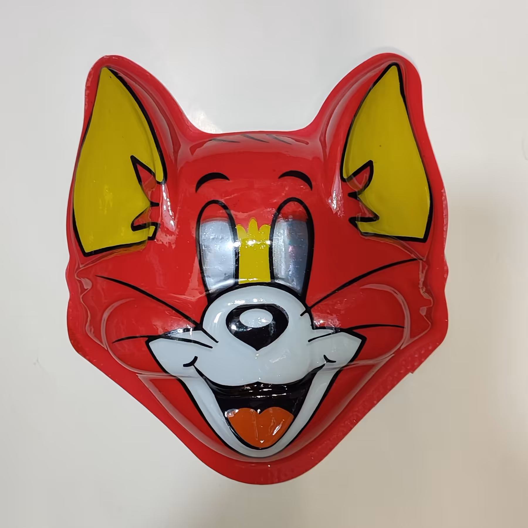 ماسک صورت تام ماسک صورت گربه