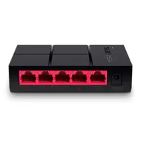 سوئیچ مرکوسیس 5 پورت مدل MS105G