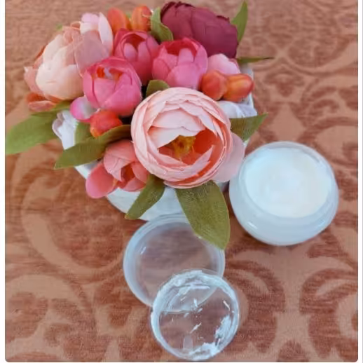 کرم دست روزانه تانسو