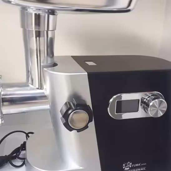 چرخ گوشت فومای اصلی 2033