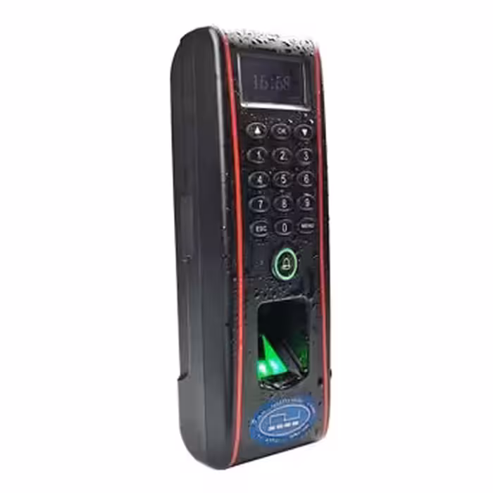 دستگاه حضور غیاب زد کی تکو مدل BioA-77