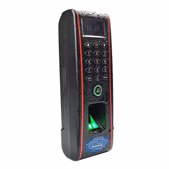 دستگاه حضور غیاب زد کی تکو مدل BioA-77