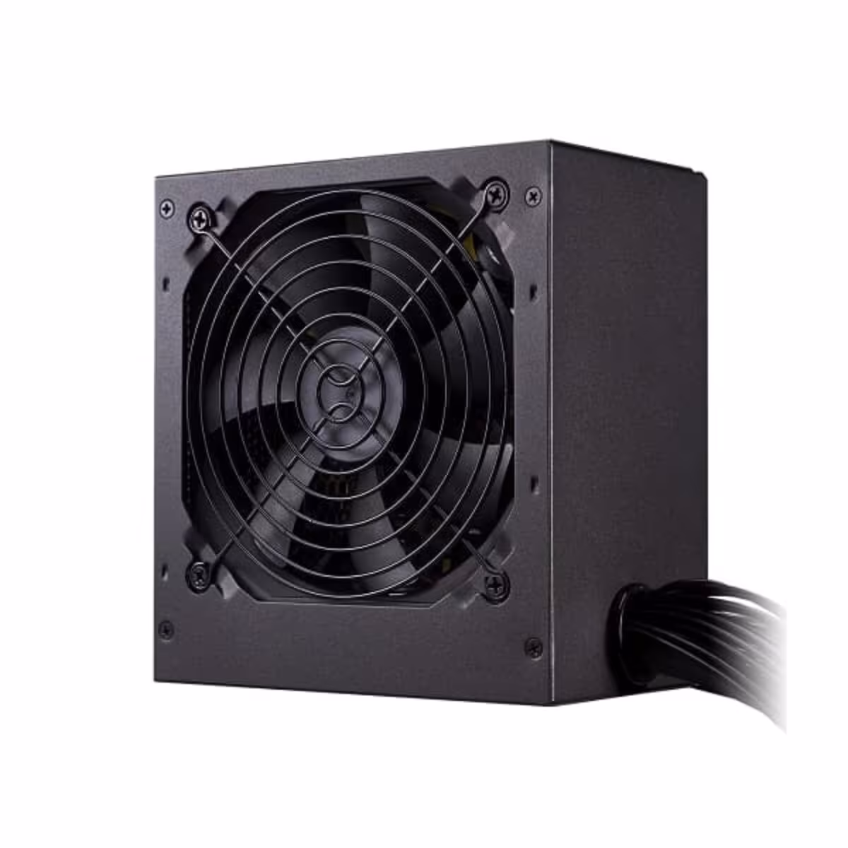 منبع تغذیه کولر مستر Cooler Master 450W MWE White V2