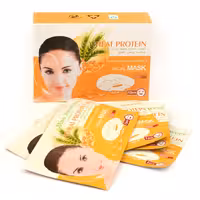 ماسک ورقه ای گندم میس سوییت Miss Sweet