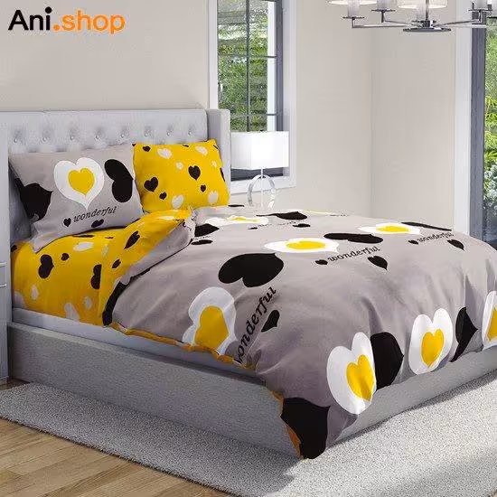 سرویس روتختی یکنفره کارینا Wonderful B