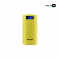 قیمت و خرید پاوربانک ای دیتا P20000D 20000mAh Yellow | مستر کامپیوتر | آسوده خرید کنید