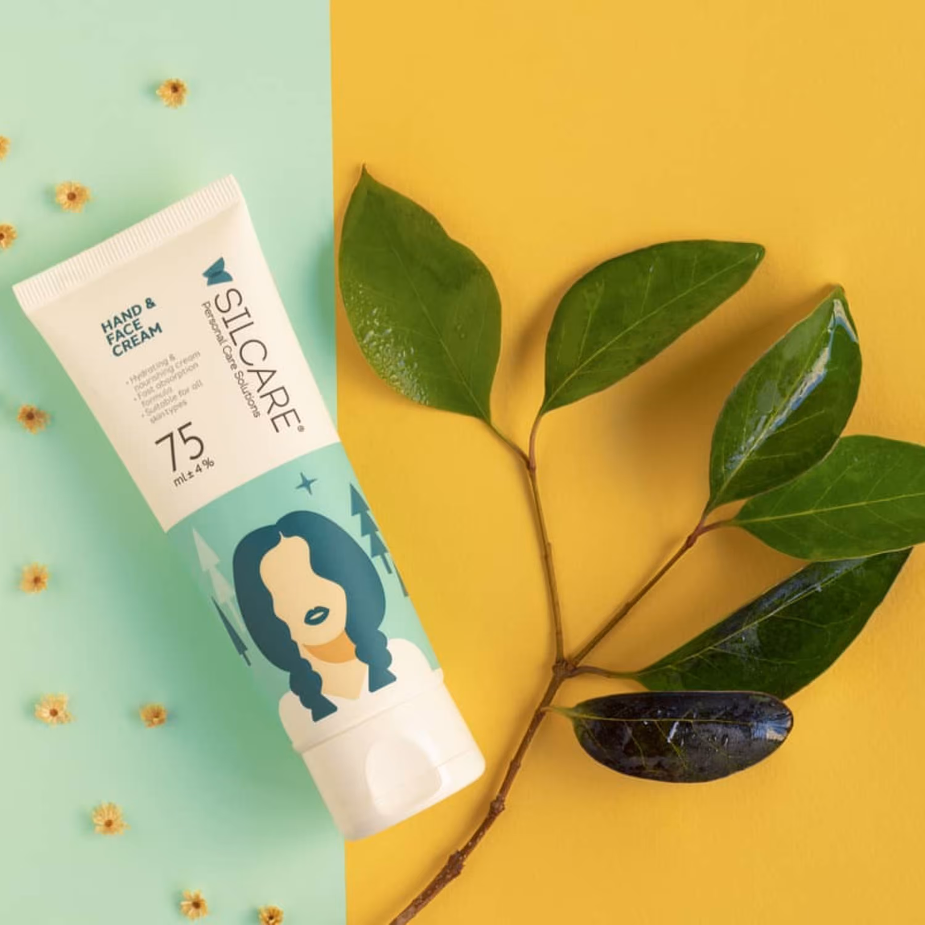 کرم مرطوب کننده و آبرسان جنگل