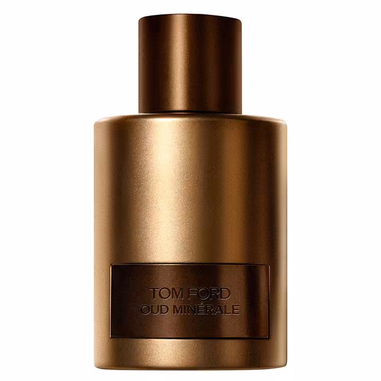 ادو پرفیوم مردانه و زنانه Tom ford Oud Minerale حجم 100 میلی لیتر