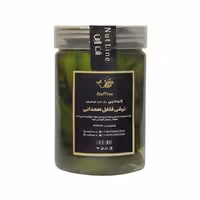 ترشی فلفل همدانی (400 گرم خالص) نات لاین "ارسال رایگان" 